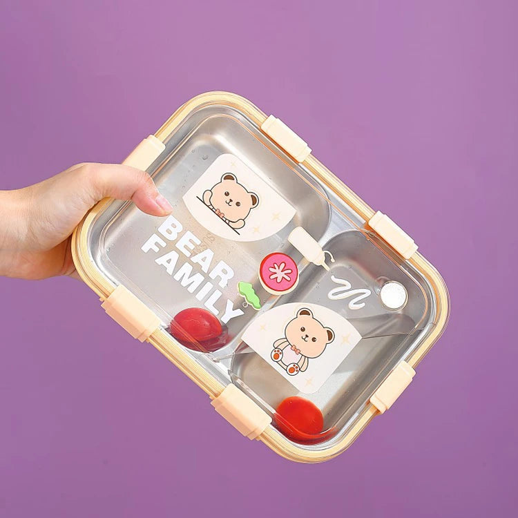 Lunchboxes