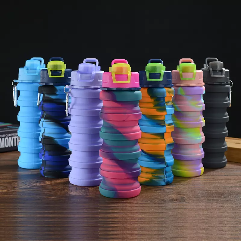 Cute Bottles