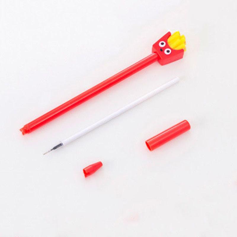 Food Pen 6 pcs Cutello food-pen-7pcs 7