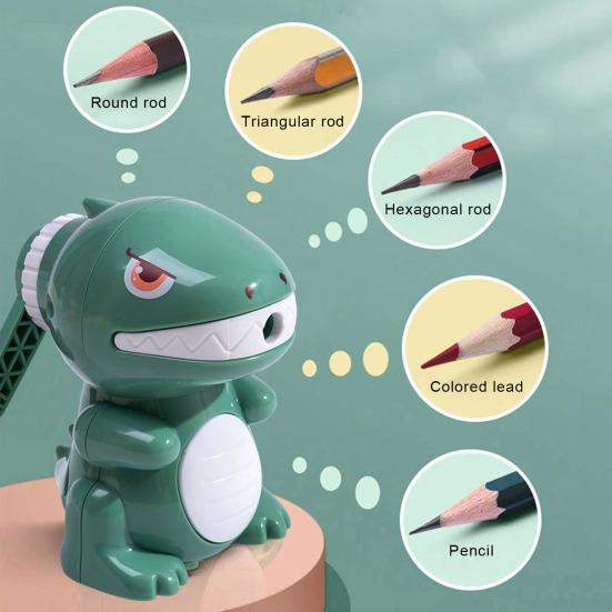 Dino Table Sharpener Cutello dino-table-sharpener 3