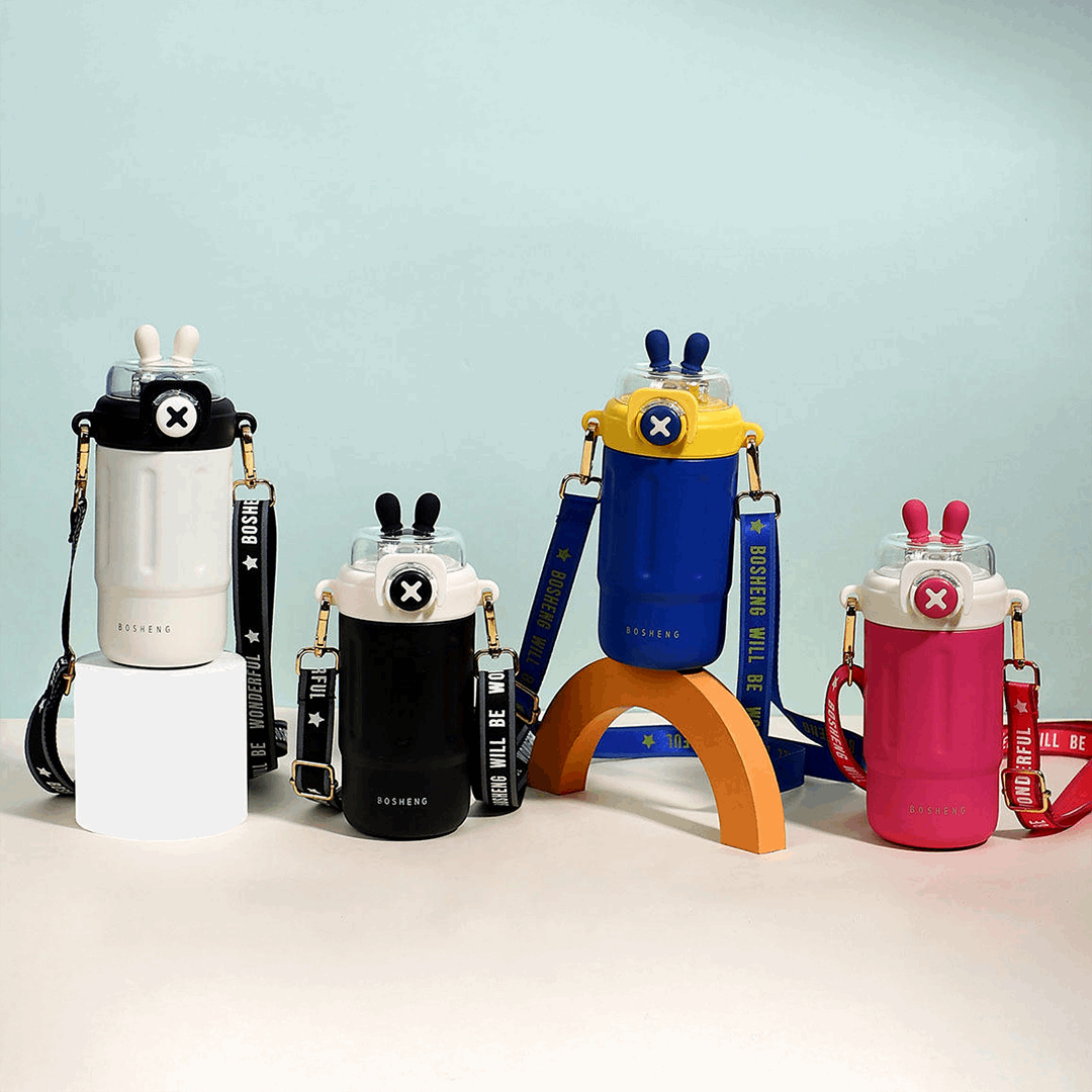 Rabbit Bottle Cutello rabbit-water-bottle 1