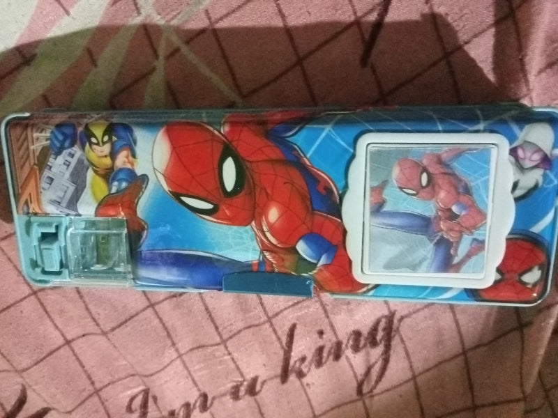 Calculator Pencil Box Cutello calculator-pencil-box 4