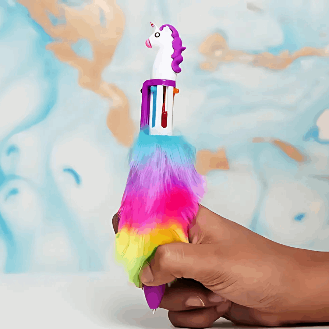 Fur Pen Cutello fur-pen 1