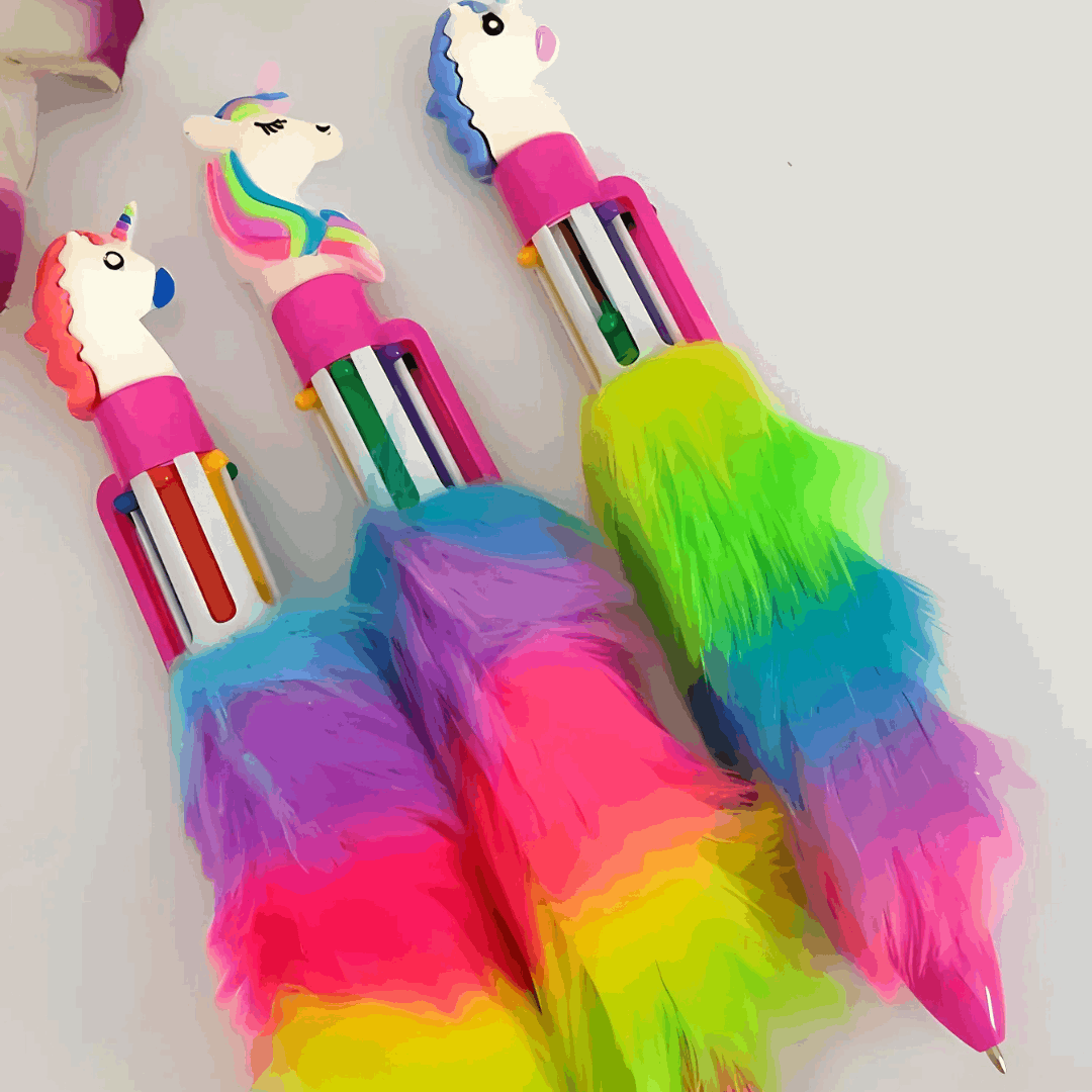 Fur Pen Cutello fur-pen 2