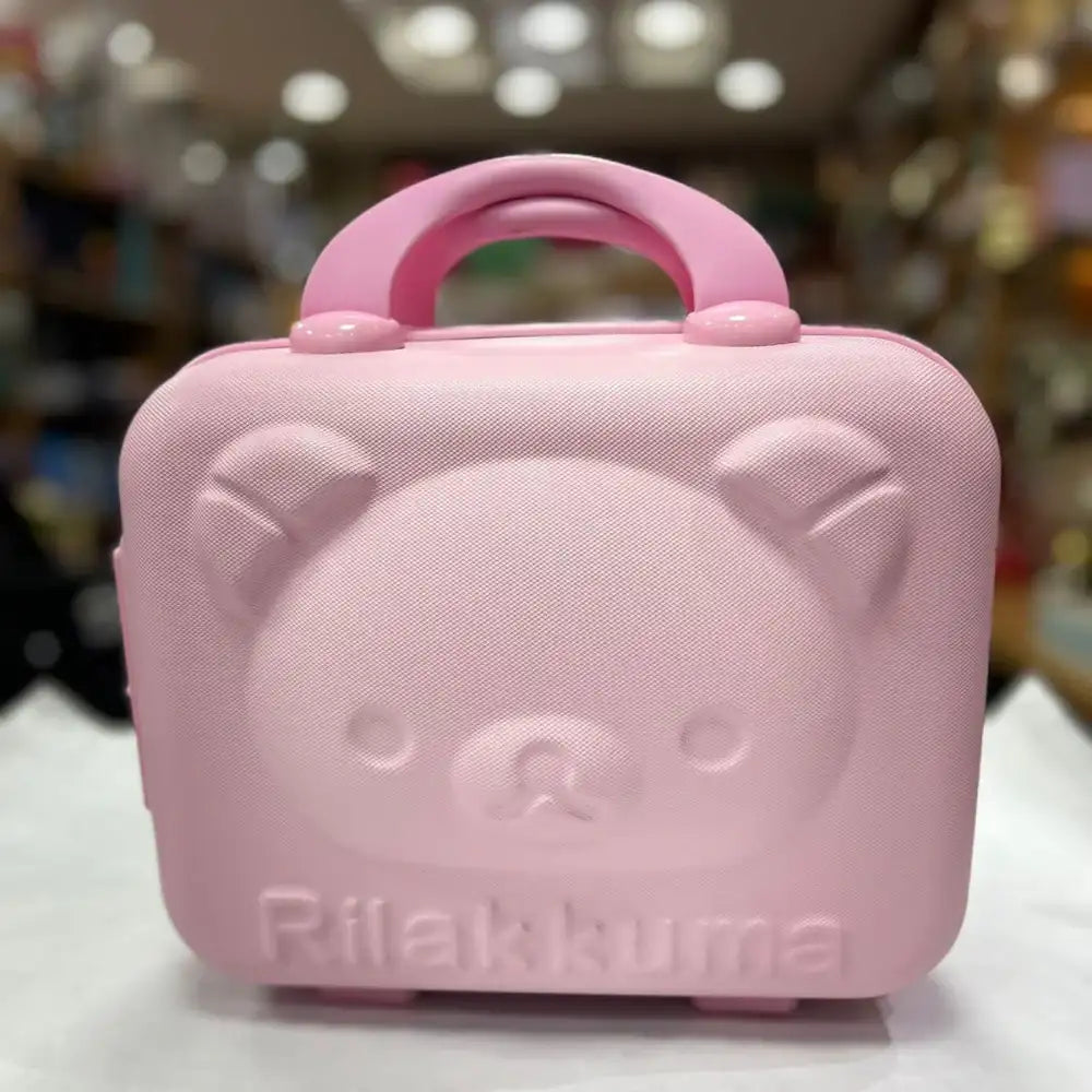 BearBuddy Travel Case with Lock Cutello bearbuddy-travel-case-with-lock 8