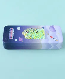 Dinosaur Pencil Box Cutello dinosaur-pencil-box 3