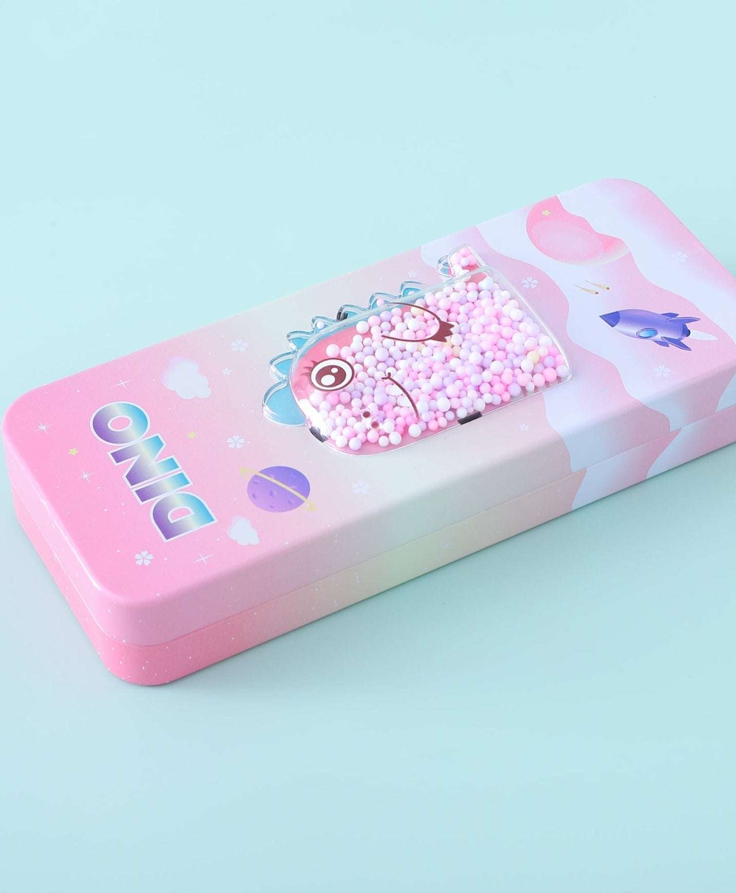 Dinosaur Pencil Box Cutello dinosaur-pencil-box 4