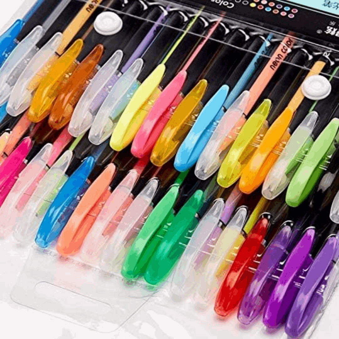 24 Shade Neon Pen Cutello 24-shade-neon-pen 1