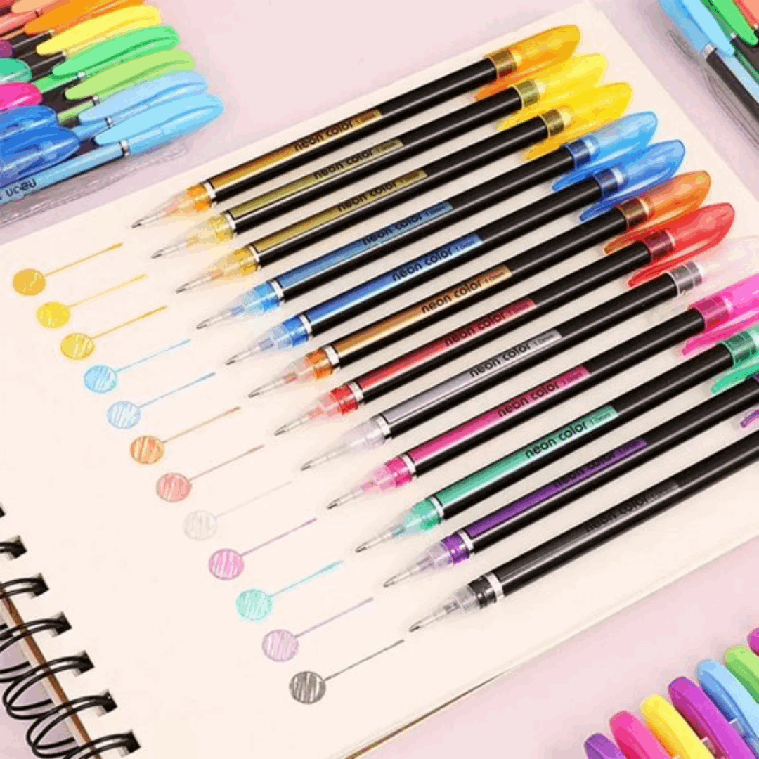 48 Shade Neon Pen Cutello 48-shade-neon-pen 4