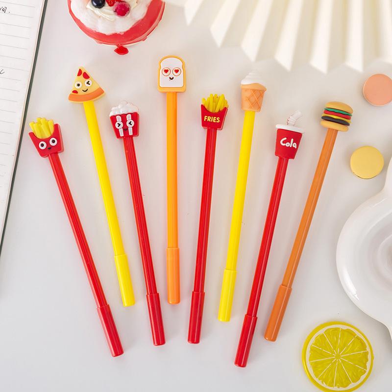 Food Pen 6 pcs Cutello food-pen-7pcs 8