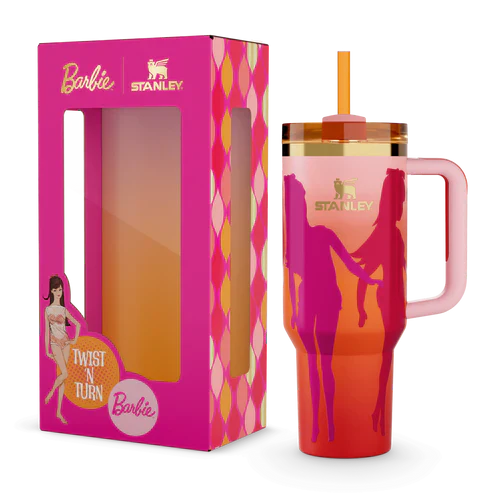 Barbie™ Collection Stanley Cup Cutello barbie-collection-stanley-cup 1