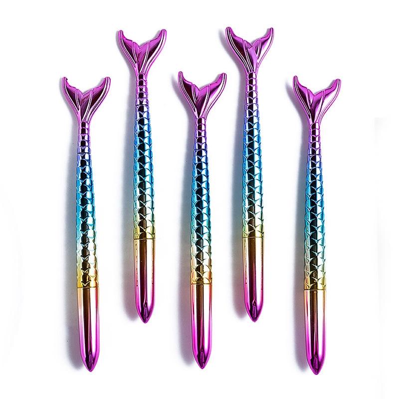 Mermaid Pen 3pcs Cutello mermaid-pen-3pcs 4