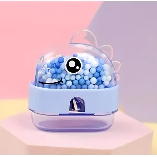 Dino Sharpener Cutello dino-jar-sharpener 3