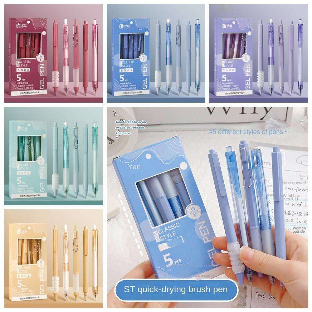 Multi Function Pens Set Cutello multi-function-pens-set 5