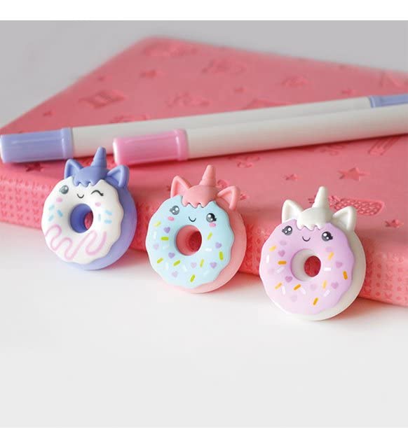 Astronaut Eraser Set Cutello astronaut-eraser-set 6