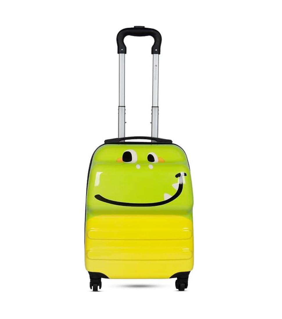 Cute Animal Trolley Bag Cutello cute-animal-trolley-bag 5