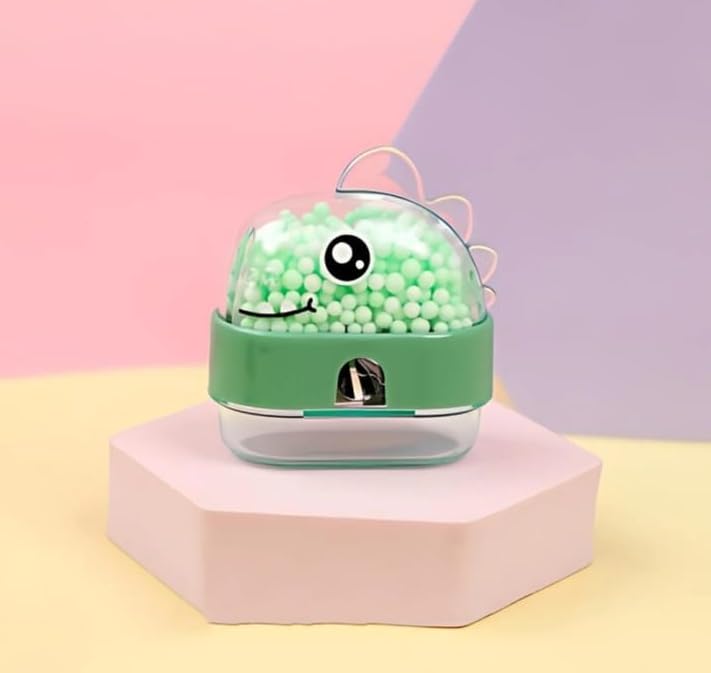 Dino Sharpener Cutello dino-jar-sharpener 4