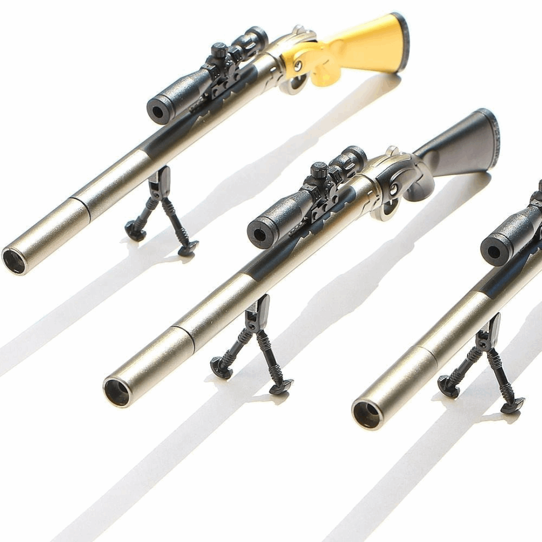 Light Gun Pen (3 pcs) Cutello light-gun-pen-3pcs 4