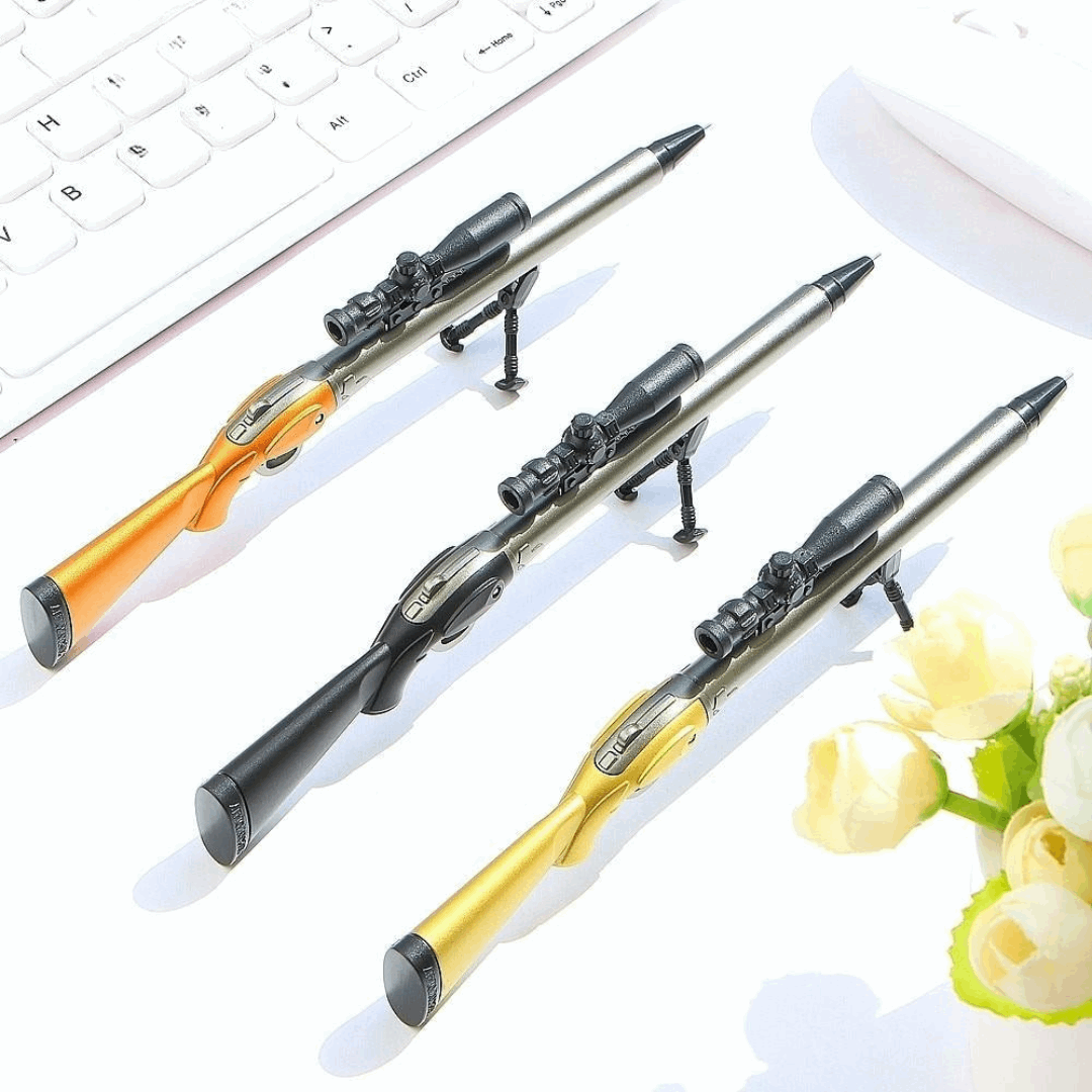Light Gun Pen (3 pcs) Cutello light-gun-pen-3pcs 6