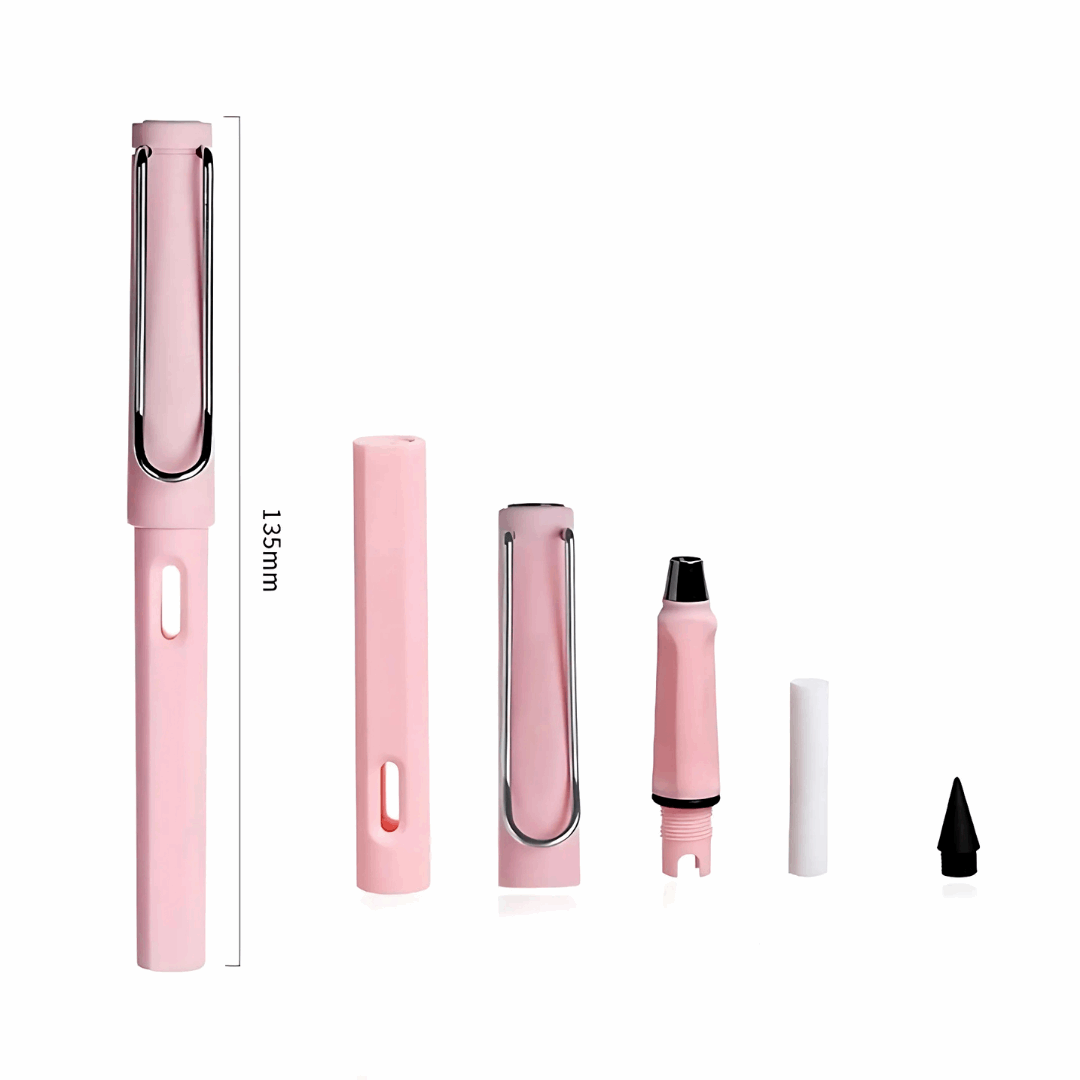 Endless Pencils - 4Pcs Cutello endless-pencils-4pcs 2