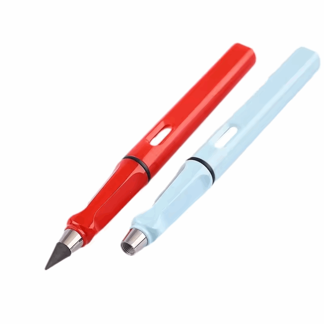 Endless Pencils - 4Pcs Cutello endless-pencils-4pcs 3