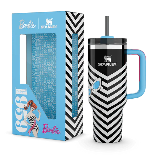 Barbie™ Collection Stanley Cup Cutello barbie-collection-stanley-cup 5