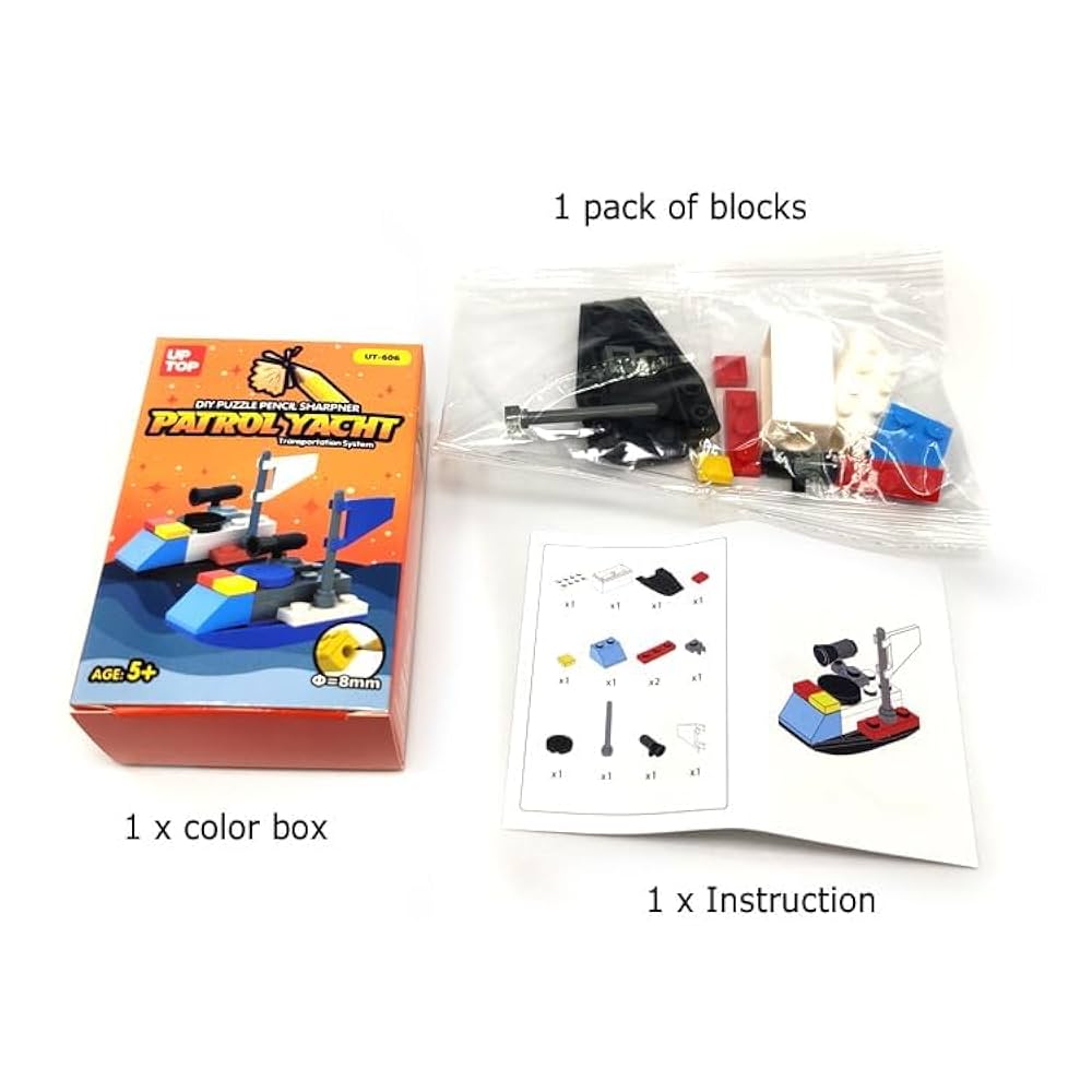 DIY Puzzle Sharpener Cutello diy-puzzle-sharpener 3