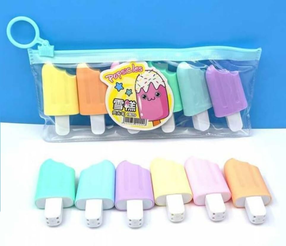 Ice Cream Highlighter Cutello ice-cream-highlighter 1