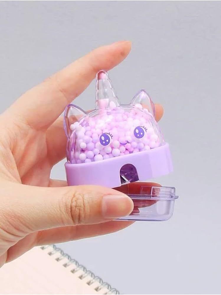 Unicorn Sharpener Cutello unicorn-sharpener 5