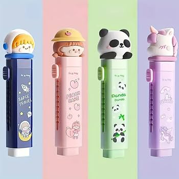 Push Eraser Cutello push-eraser 1