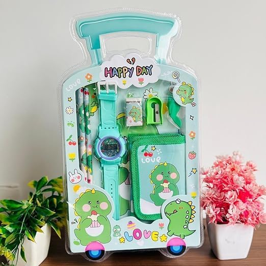 Watch Set Cutello watch-set 3