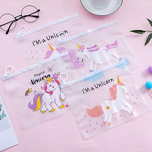 A4 Character Folder (4 pcs) Cutello a4-character-folder-4pcs 5