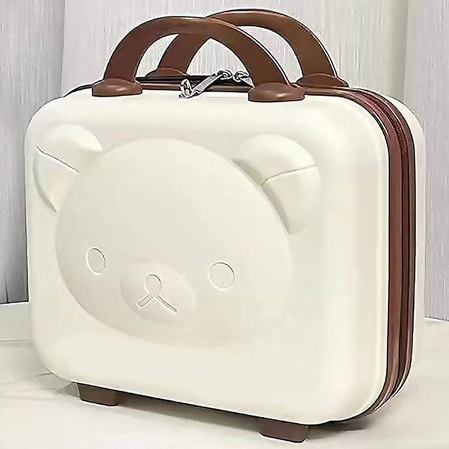 BearBuddy Travel Case with Lock Cutello bearbuddy-travel-case-with-lock 6