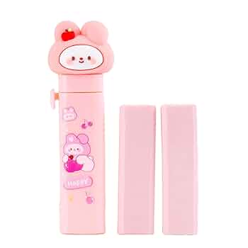 Cartoon Push Eraser Cutello cartoon-push-eraser 6