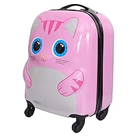 Cute Animal Trolley Bag Cutello cute-animal-trolley-bag 6