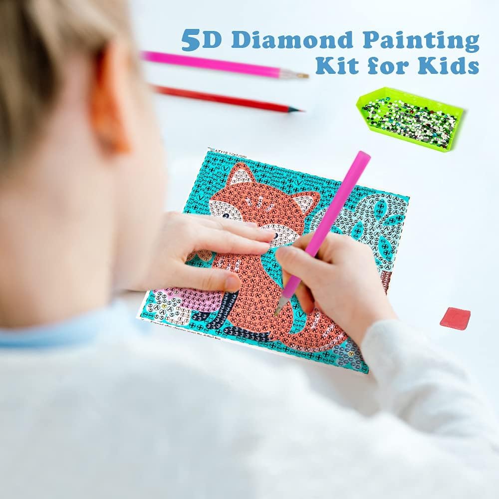 Big Diamond Painting Cutello big-diamond-painting 1