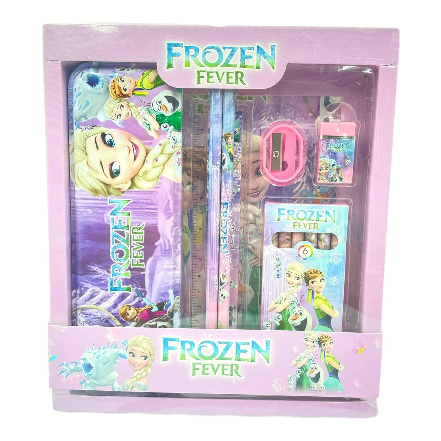 All in One Stationery Set Cutello all-in-one-stationery-set 4