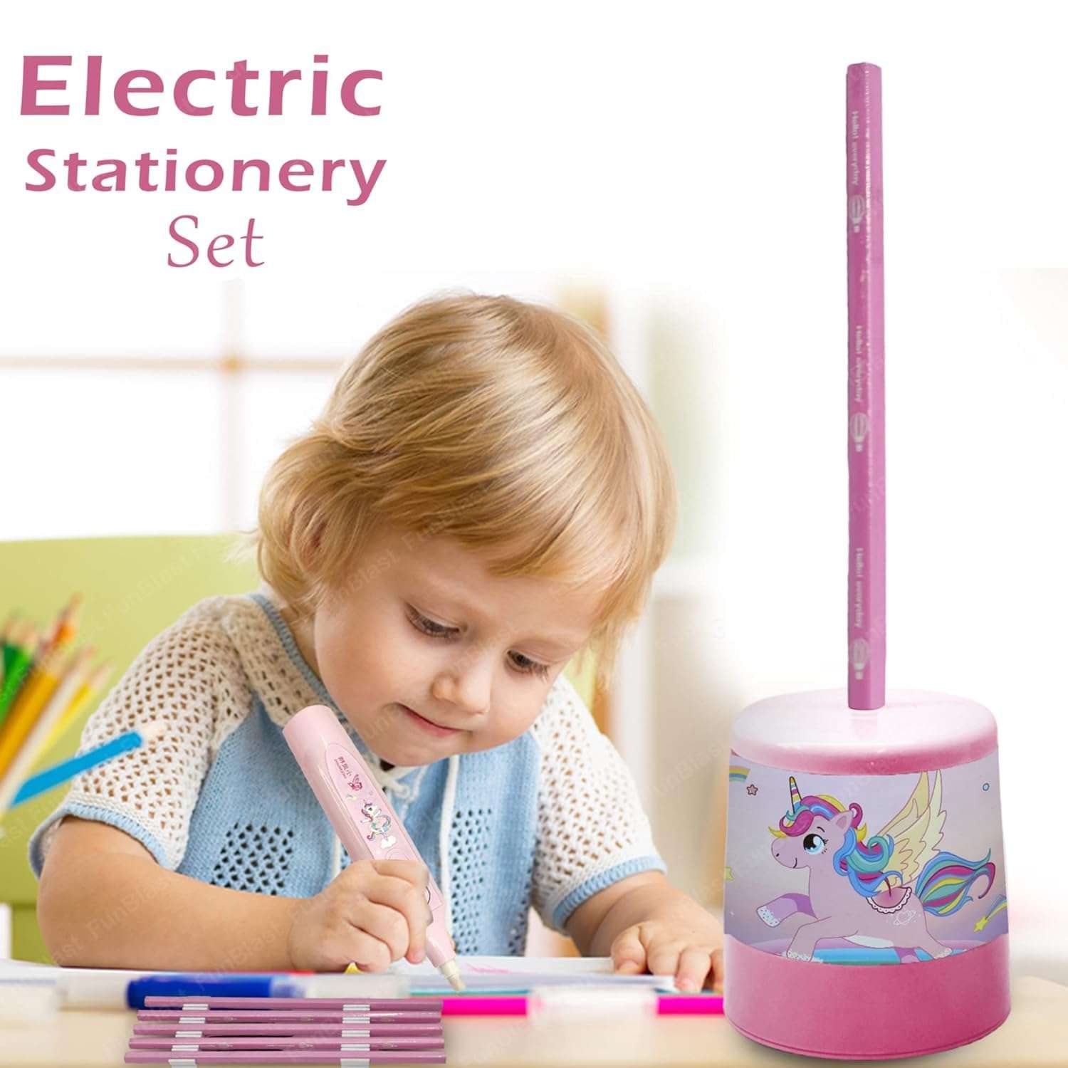 Electric Stationery Kit Cutello electric-stationery-kit 4