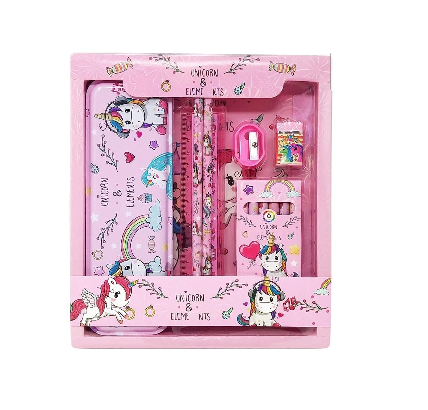All in One Stationery Set Cutello all-in-one-stationery-set 2