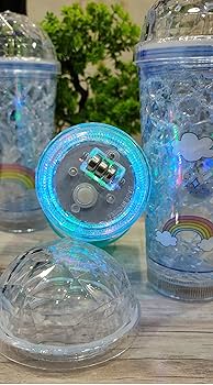 Unicorn Light Sipper Cutello unicorn-light-sipper 5