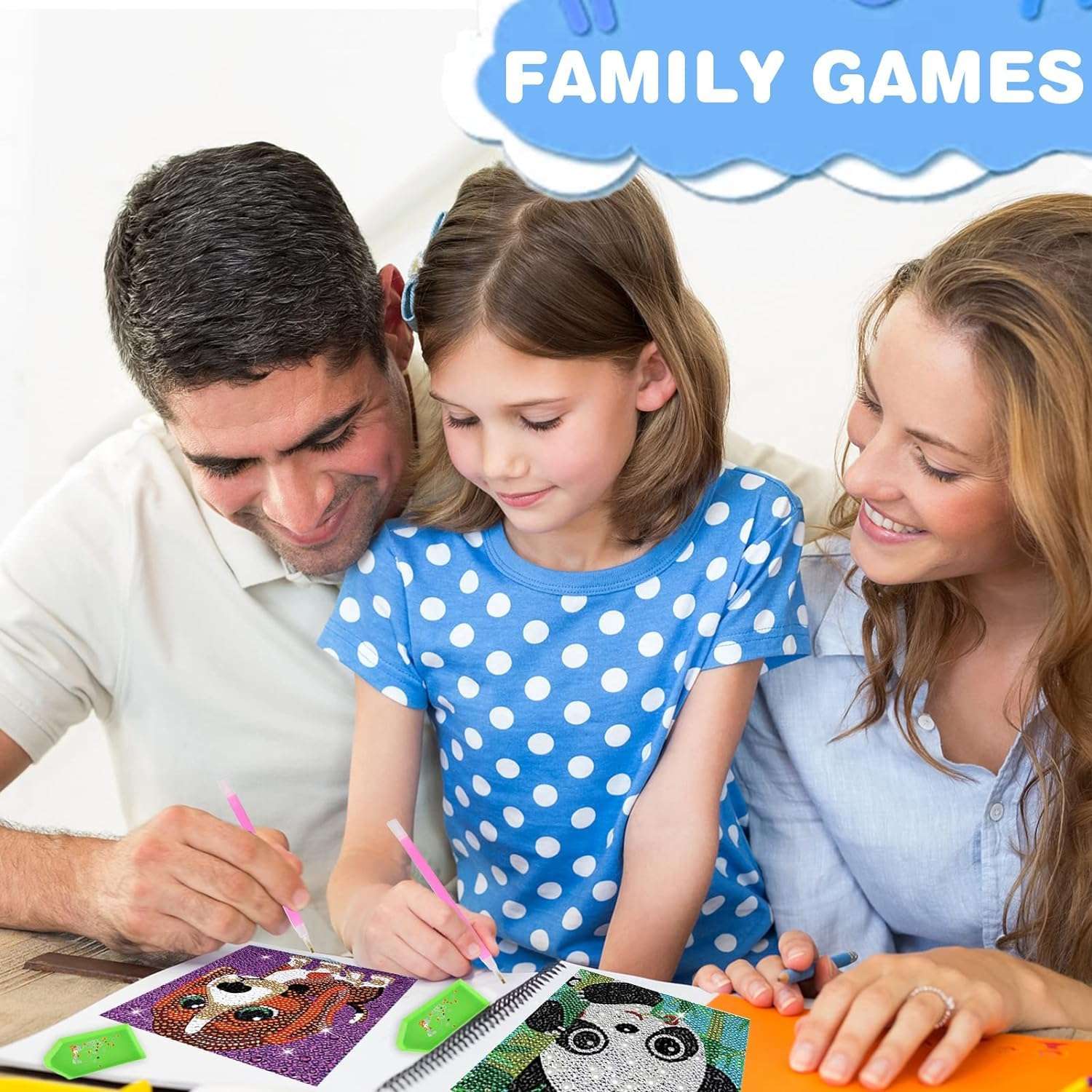 Big Diamond Painting Cutello big-diamond-painting 2