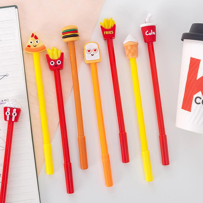 Food Pen 6 pcs Cutello food-pen-7pcs 9