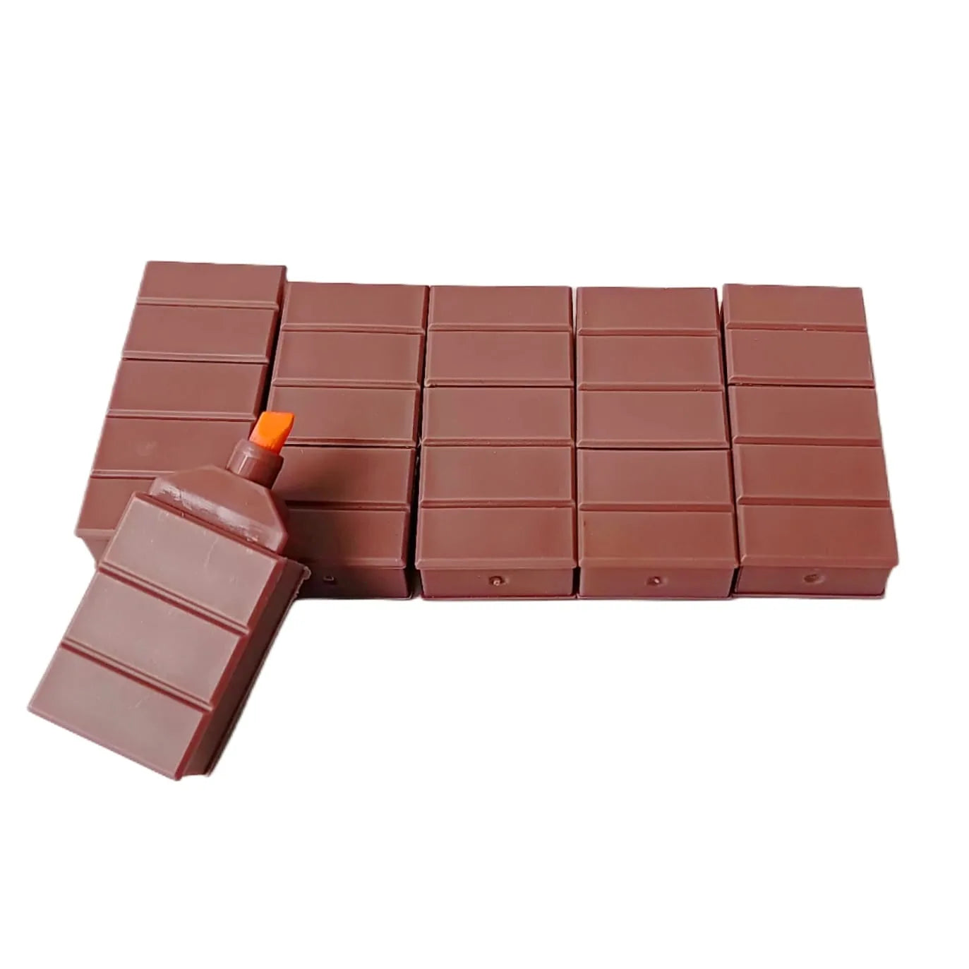 Chocolate Highlighter Cutello chocolate-highlighter 3