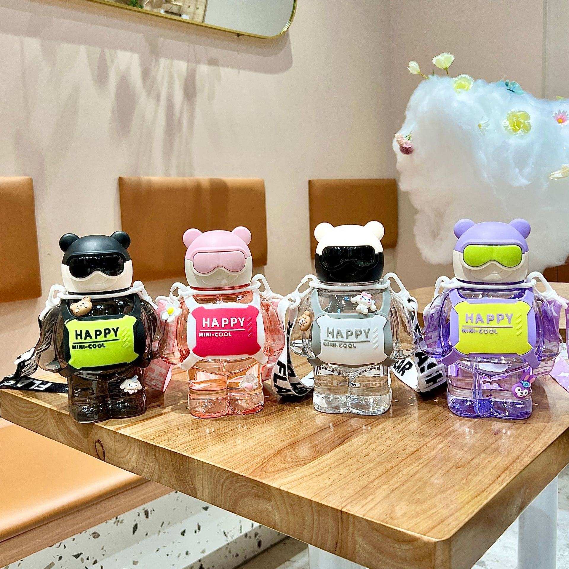 Happy Mini Cool Bear Bottle Cutello happy-mini-cool-bear-bottle 1