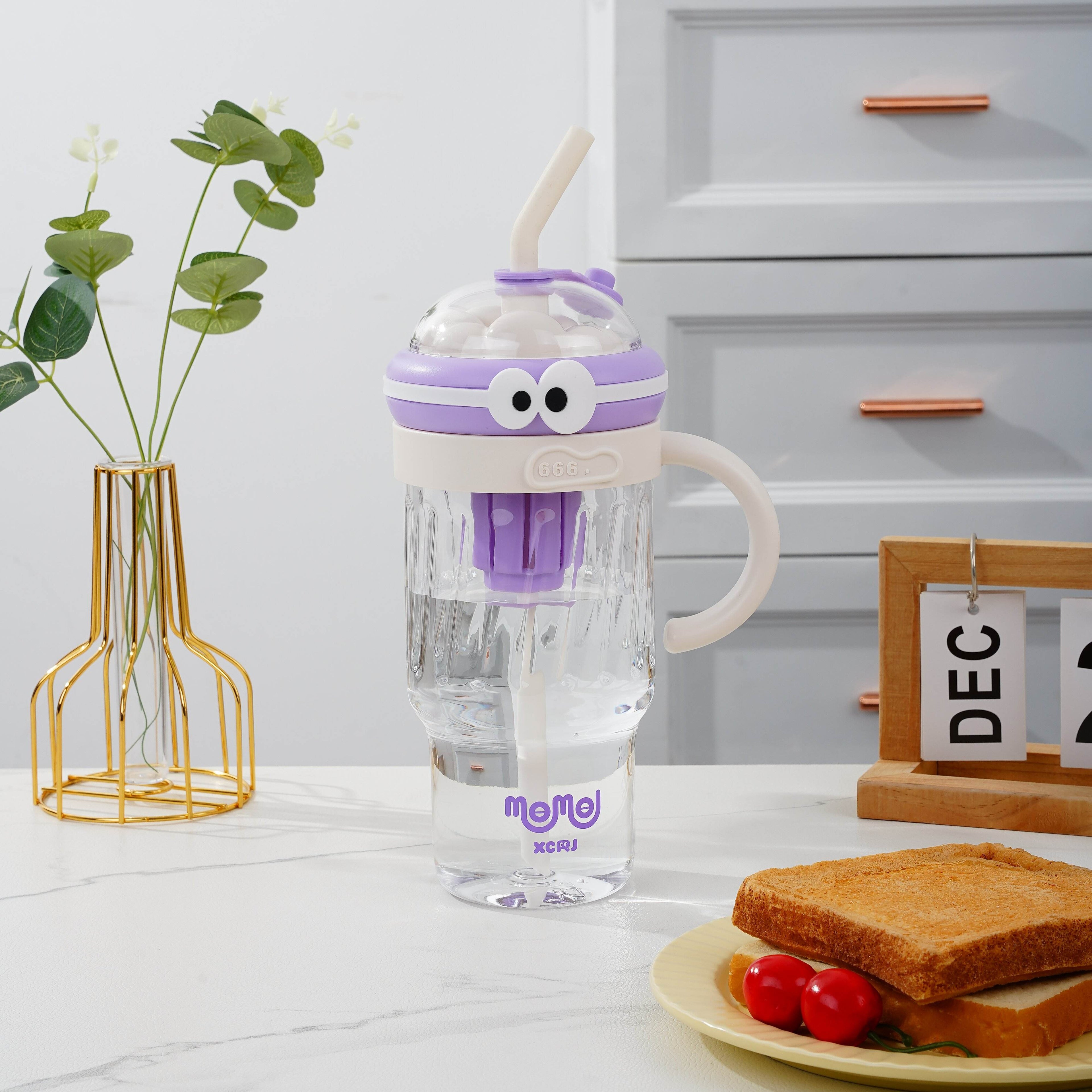 Cartoon Sippers - Image 2