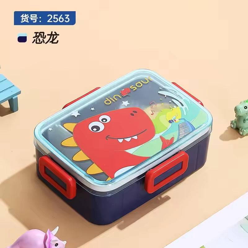 Cartoon Bento Lunch Box Cutello cartoon-bento-lunchbox 2