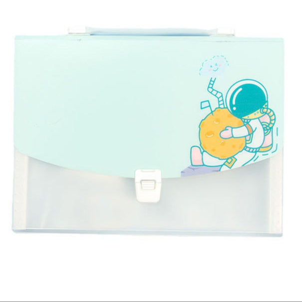 Briefcase Folder Cutello briefcase-folder 6