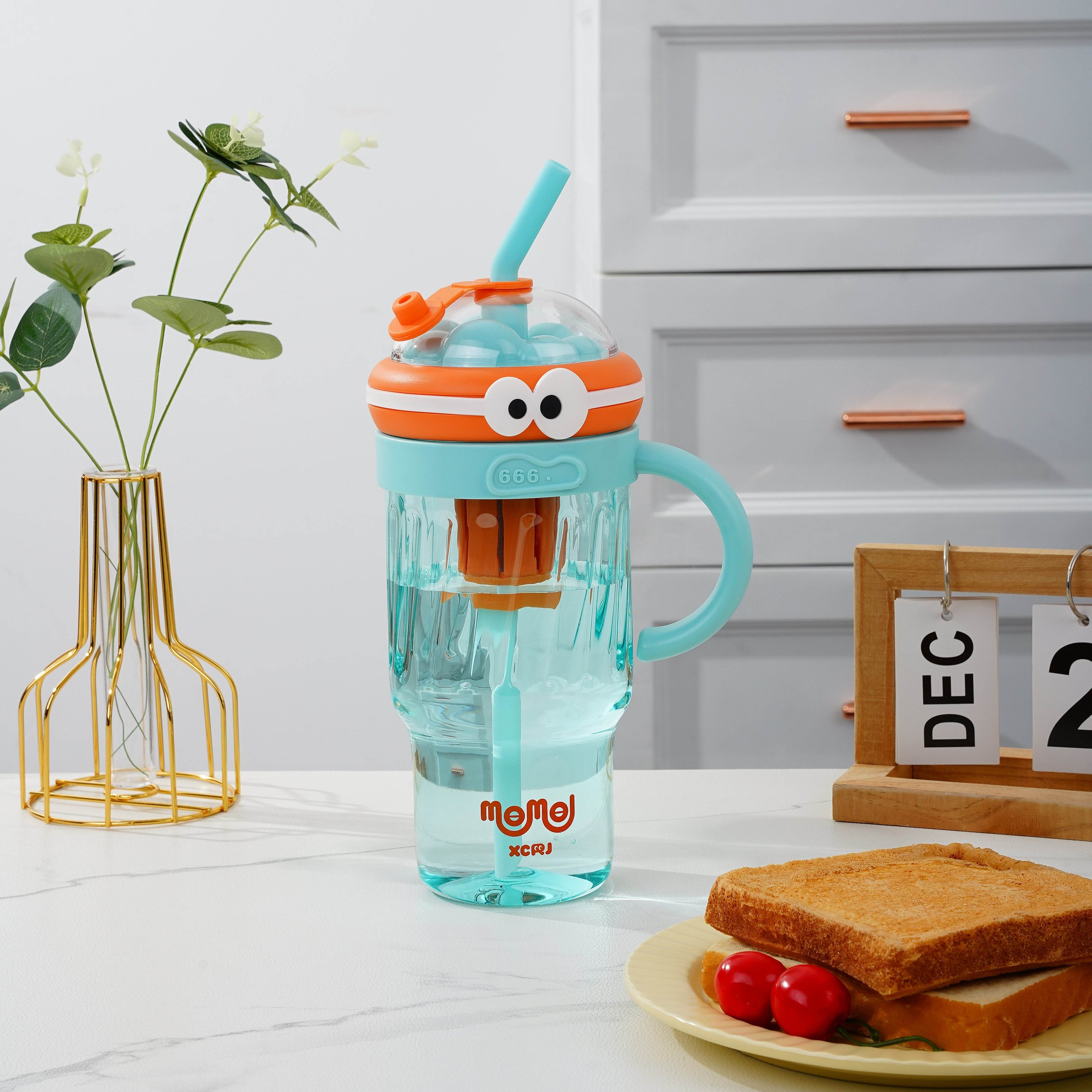 Cartoon Sippers - Image 5