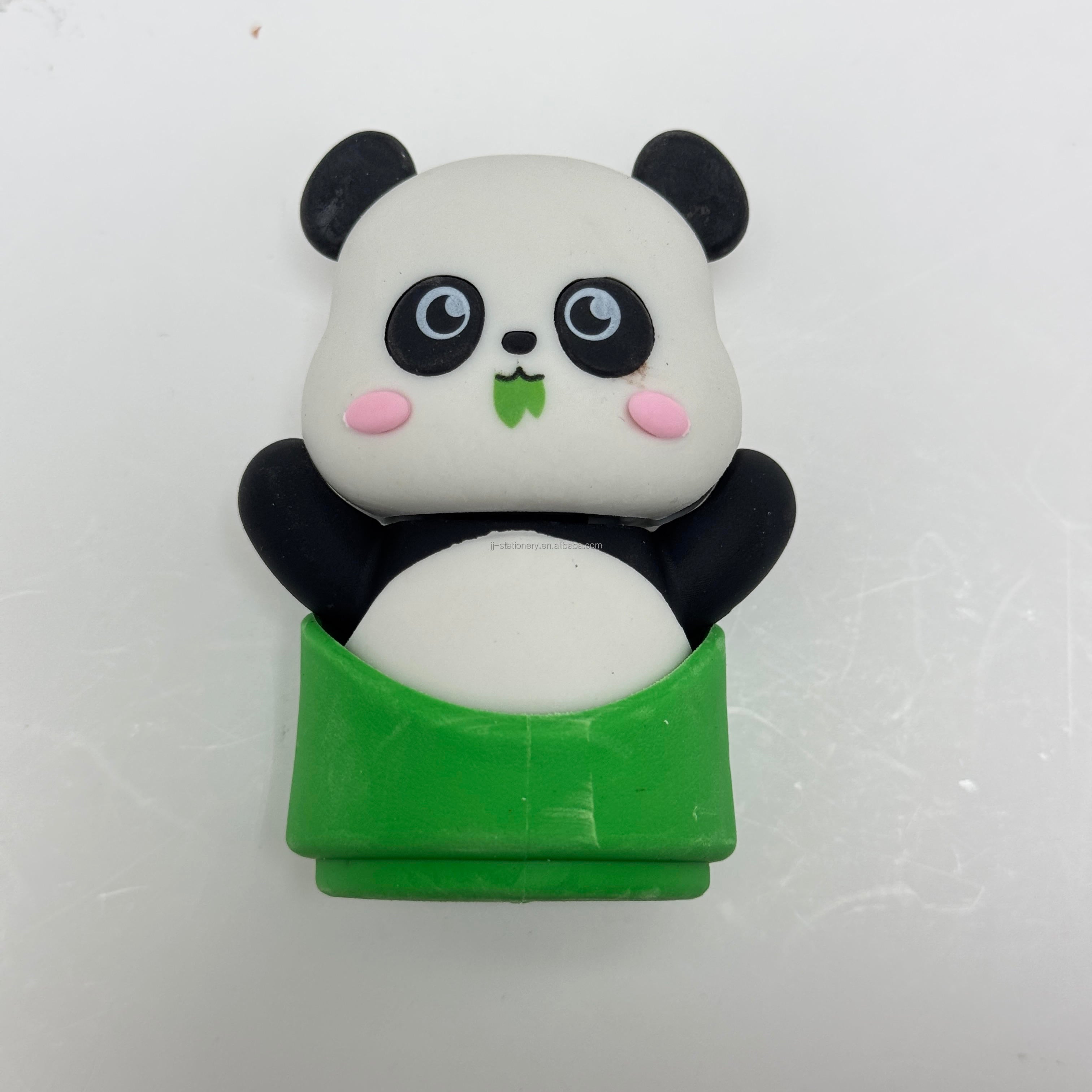 Panda Jumbo Eraser Cutello panda-jumbo-eraser 4