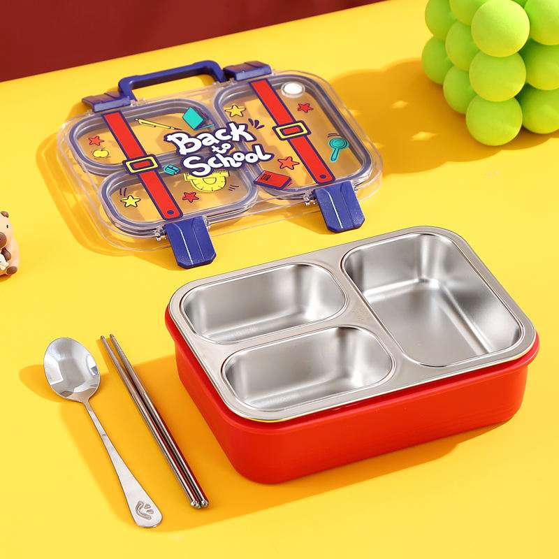 Back To School Bento Lunchbox Cutello back-to-school-bento-lunchbox 3